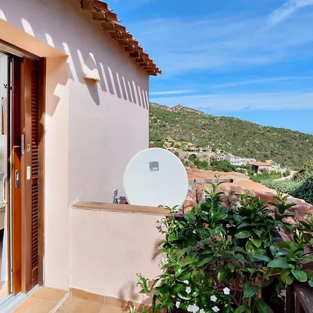 Privata Con Piscina In Pantogia *