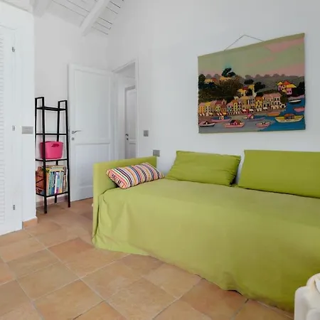 فيلة Privata Con Piscina In Pantogia بورتو كيرفو