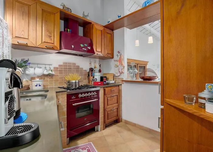 Villa Privata Con Piscina In Pantogia *