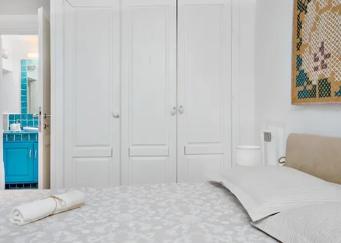 Privata Con Piscina In Pantogia * Порто-Черво