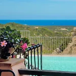 Privata Con Piscina In Pantogia 别墅