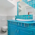Privata Con Piscina In Pantogia * 切尔沃港
