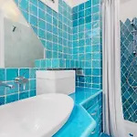 别墅 Privata Con Piscina In Pantogia 切尔沃港